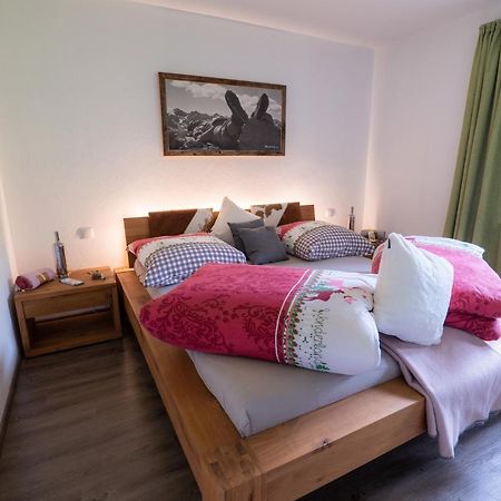 Ferienwohnung Falltannach سونثوفن المظهر الخارجي الصورة