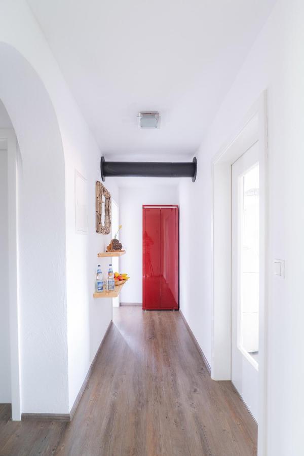 Ferienwohnung Falltannach سونثوفن المظهر الخارجي الصورة