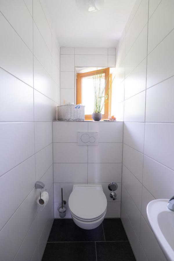 Ferienwohnung Falltannach سونثوفن المظهر الخارجي الصورة